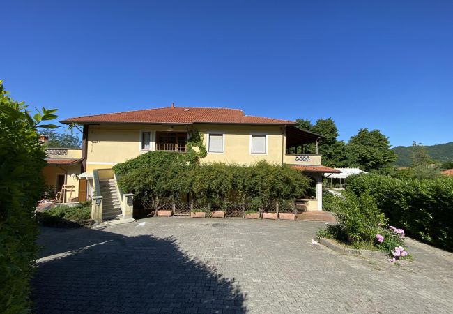 Villa in Fosdinovo - Villa Delizia