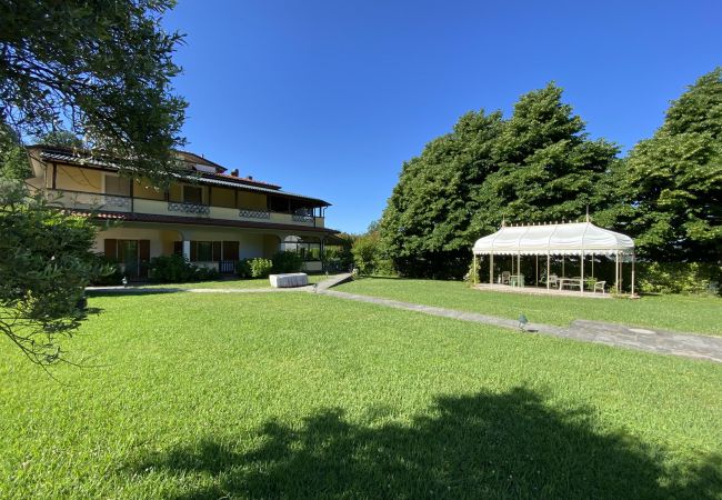 Villa in Fosdinovo - Villa Delizia