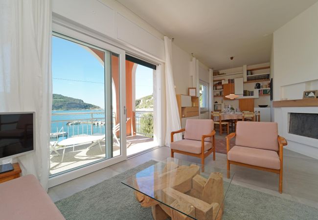 Villa in Portovenere - Villa Venus