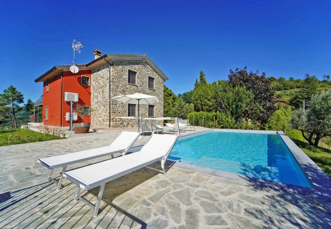 Villa in Sarzana - Villa Dea