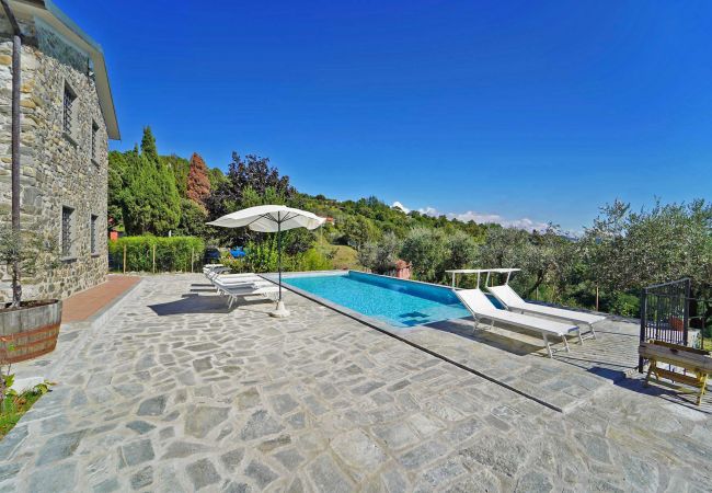 Villa in Sarzana - Villa Dea