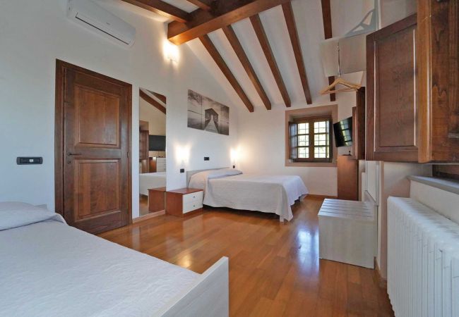 Villa in Sarzana - Villa Dea