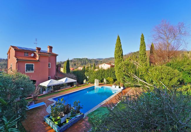 Villa in Sarzana - Villa Camelia