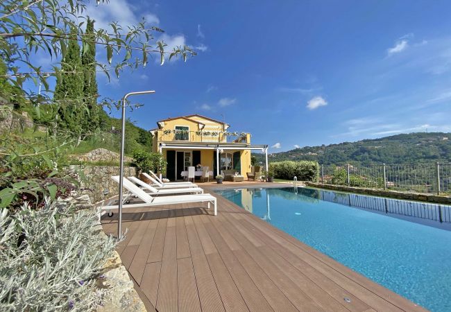 Villa in La Spezia - Villa Grecale