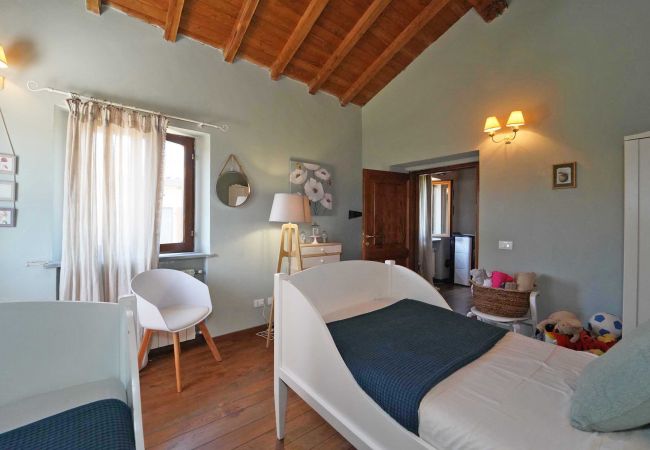 Villa in Serricciolo - Villa Claudia