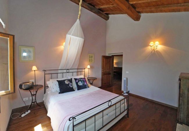 Villa in Serricciolo - Villa Claudia