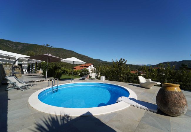 Villa in Beverino - Villa Costa