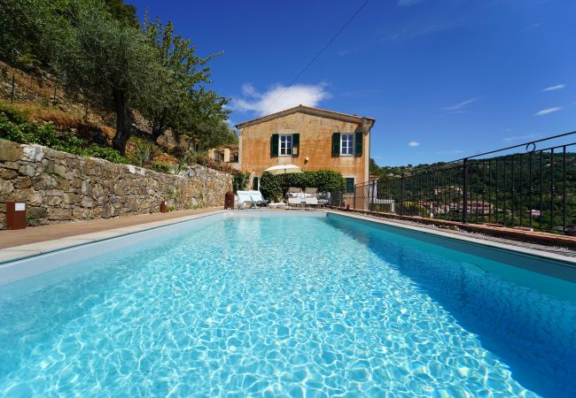 Villa in La Spezia - Villa Levante