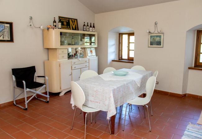 Villa in Tavernelle - VILLA IL DUCA