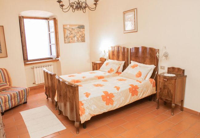 Villa in Tavernelle - VILLA IL DUCA