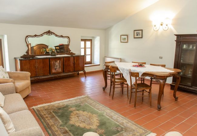 Villa in Tavernelle - VILLA IL DUCA