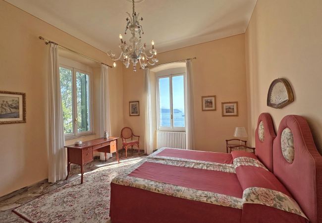 Villa in Portovenere - Villa Doria