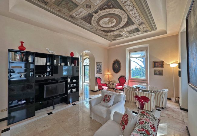 Villa in Portovenere - Villa Doria