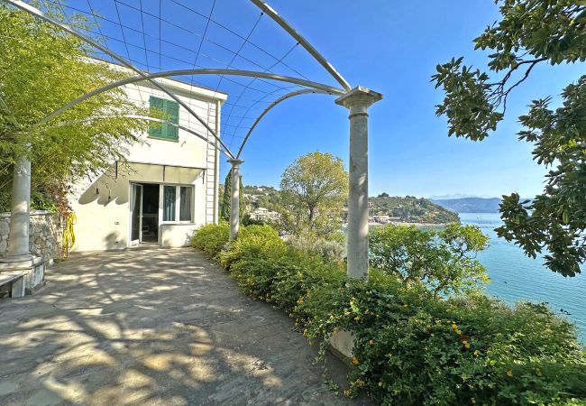 Villa in Portovenere - Villa Doria