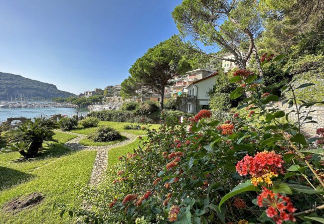 Villa in Portovenere - Villa Doria