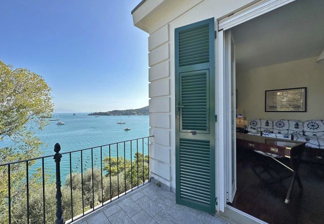 Villa in Portovenere - Villa Doria