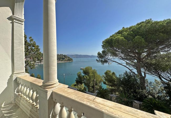 Villa in Portovenere - Villa Doria