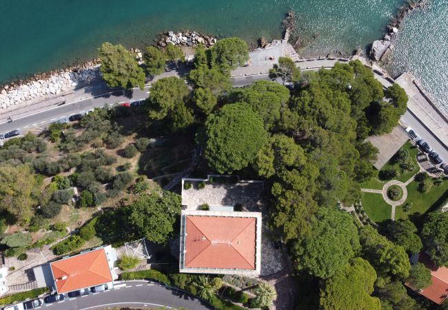 Villa in Portovenere - Villa Doria