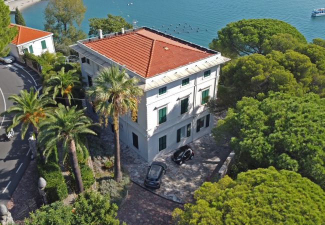 Villa in Portovenere - Villa Doria