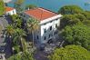 Villa in Portovenere - Villa Doria