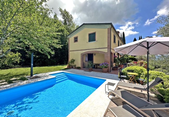 Villa in Sarzana - Villa Camilla