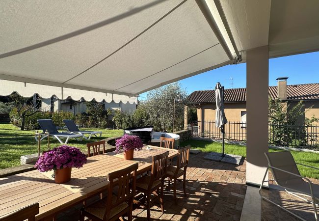 Villa in Fosdinovo - VILLA MIMO