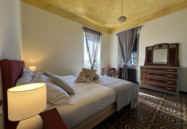 Villa in Fosdinovo - VILLA MIMO