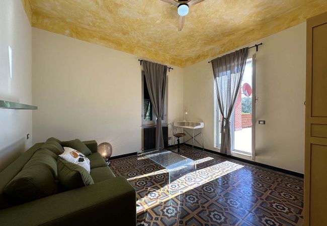 Villa in Fosdinovo - VILLA MIMO