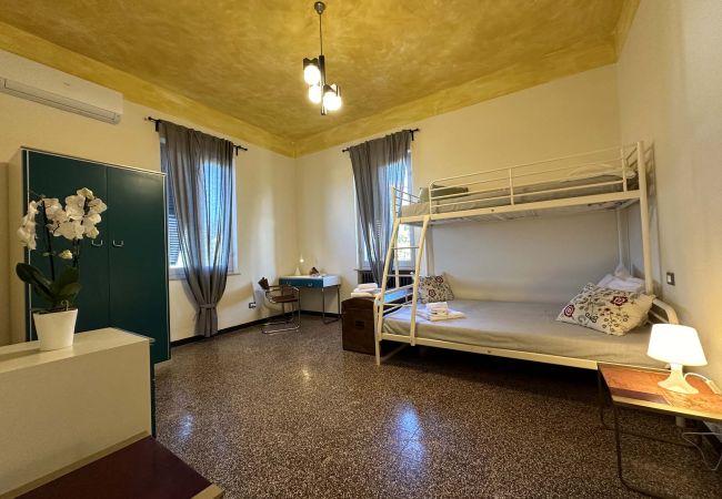Villa in Fosdinovo - VILLA MIMO