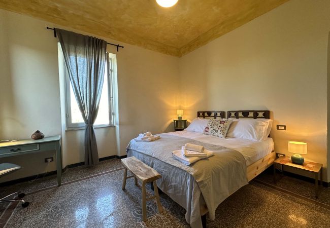 Villa in Fosdinovo - VILLA MIMO