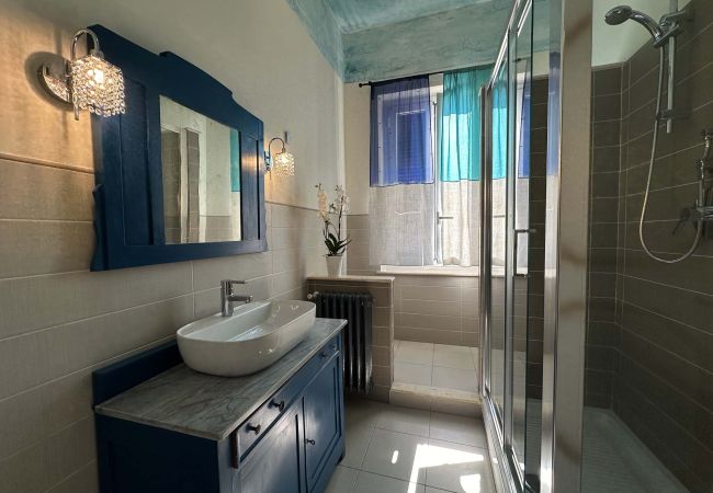 Villa in Fosdinovo - VILLA MIMO