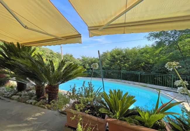 Villa in Lerici - Villa Mareluna