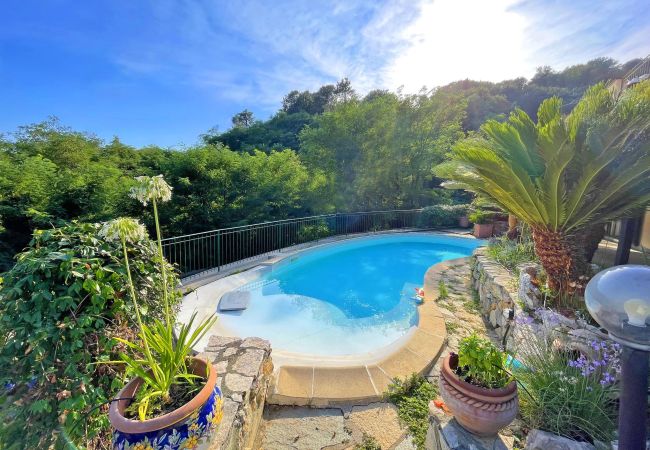 Villa in Lerici - Villa Mareluna