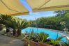 Villa in Lerici - Villa Mareluna