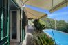 Villa in Lerici - Villa Mareluna