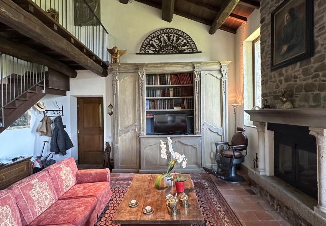 Villa in Mulazzo - VILLA DELIA 