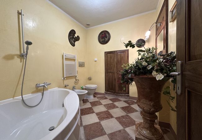Villa in Mulazzo - VILLA DELIA 