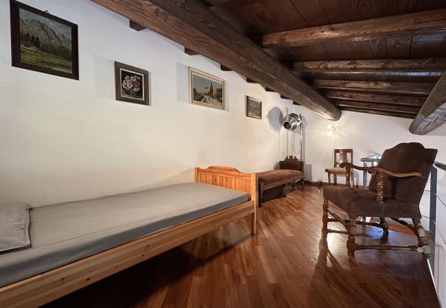 Villa in Mulazzo - VILLA DELIA 