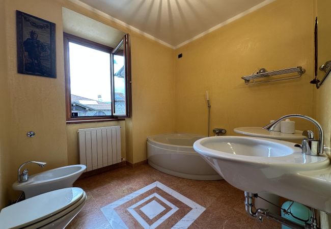 Villa in Mulazzo - VILLA DELIA 
