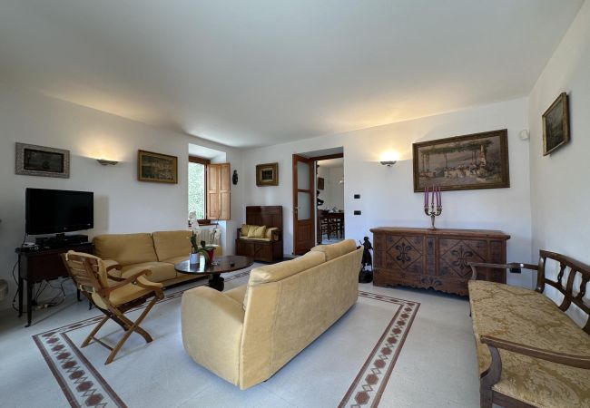 Villa in Mulazzo - VILLA DELIA 