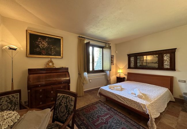 Villa in Mulazzo - VILLA DELIA 