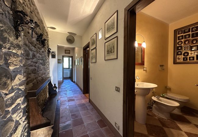 Villa in Mulazzo - VILLA DELIA 