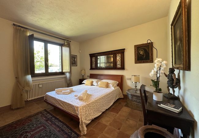 Villa in Mulazzo - VILLA DELIA 