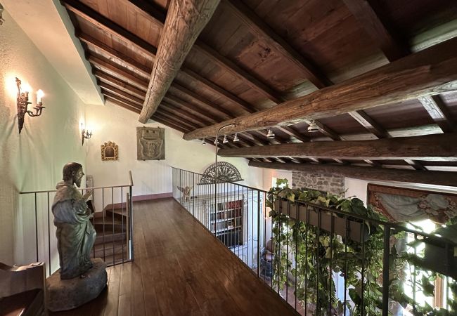 Villa in Mulazzo - VILLA DELIA 
