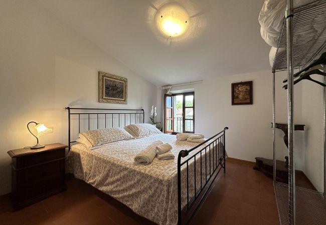 Villa in Mulazzo - VILLA DELIA 