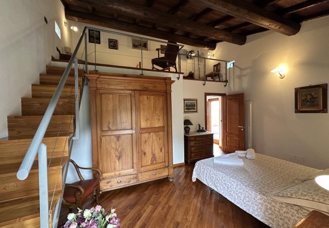 Villa in Mulazzo - VILLA DELIA 