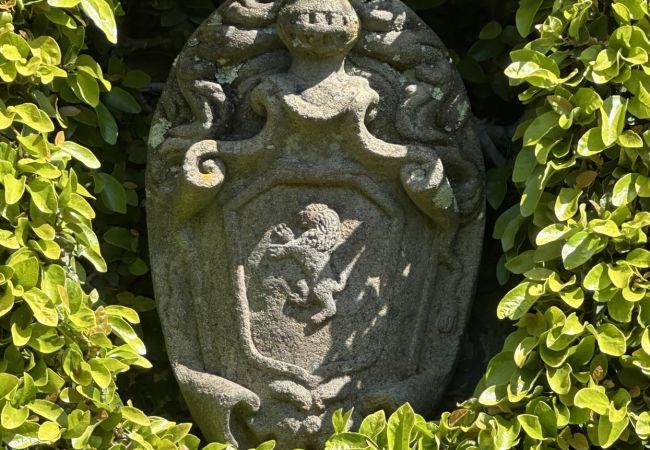 Villa in Mulazzo - VILLA DELIA 