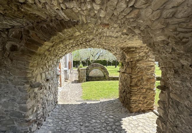 Villa in Mulazzo - VILLA DELIA 