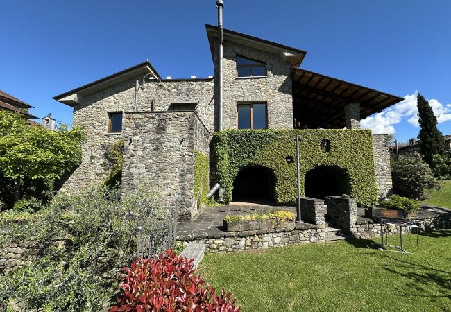 Villa in Mulazzo - VILLA DELIA 