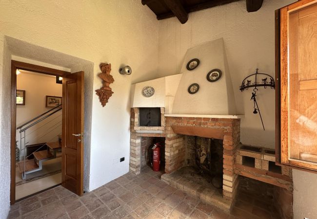 Villa in Mulazzo - VILLA DELIA 